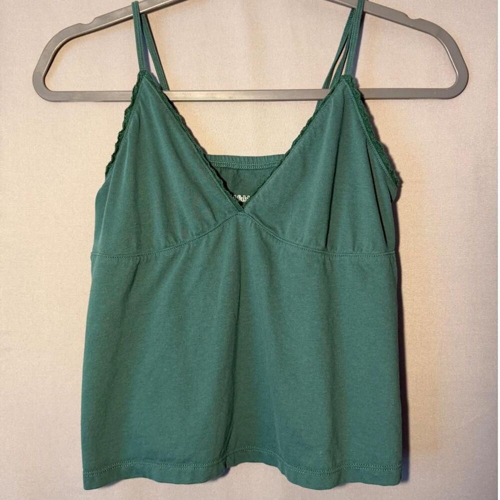 Wild-fable Women's Green Vest